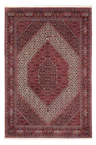 Bidjar Teppe 170x241cm - Persisk teppe