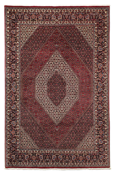 Bidjar Teppe 203x305cm - Persisk teppe