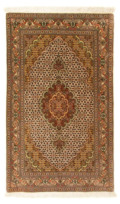 Tabriz - 50 Raj Teppe 80x126cm - Persisk teppe