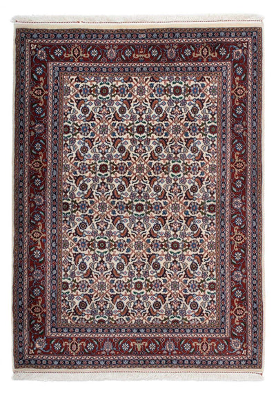 Hosseinabad Teppe 109x151cm - Persisk teppe
