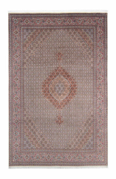 Tabriz Teppe 197x307cm - Persisk teppe