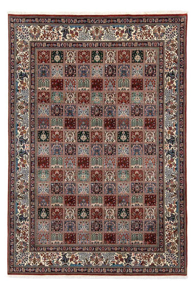 Moud Teppe 198x290cm - Persisk teppe