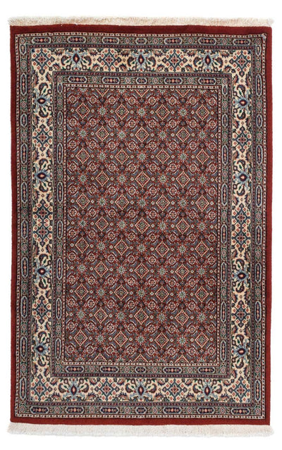 Moud Teppe 96x147cm - Persisk teppe
