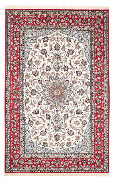 Isfahan Teppe 158x238cm - Persisk teppe