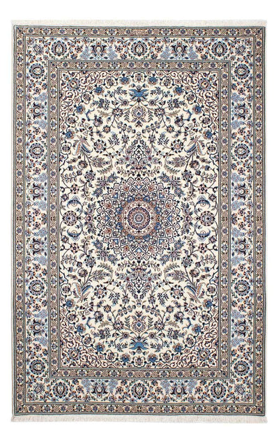 Nain - 6La Teppe 130x196cm - Persisk teppe