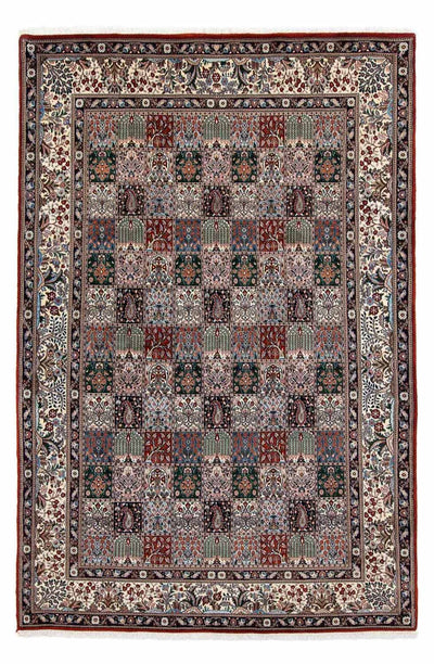 Moud Teppe 194x289cm - Persisk teppe