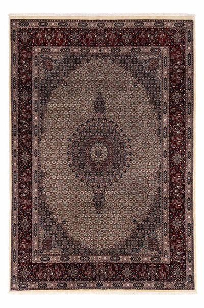 Moud Teppe 244x348cm - Persisk teppe