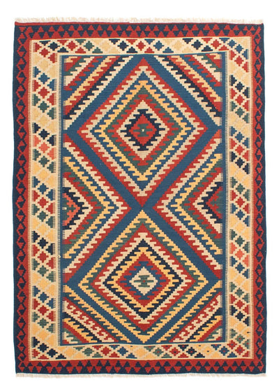 Kilim Fars Teppe 153x217cm