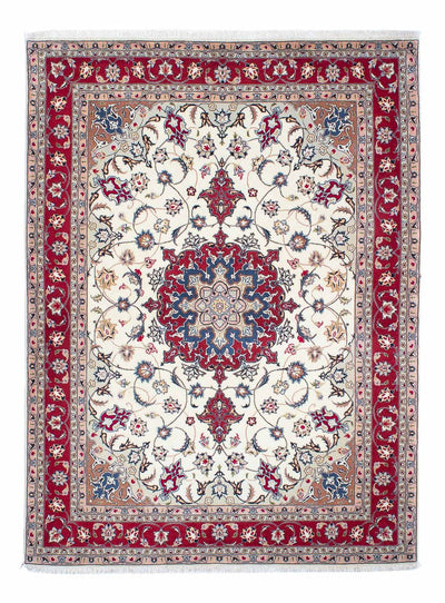 Tabriz - 50 Raj Teppe 151x203cm - Persisk teppe