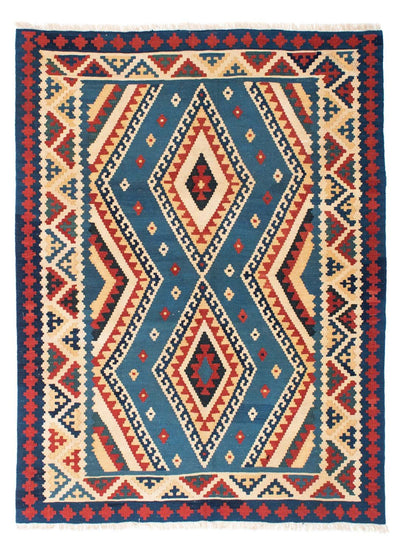 Kilim Fars Teppe 152x193cm