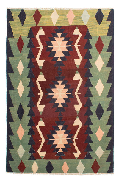 Kilim Fars Teppe 180x256cm