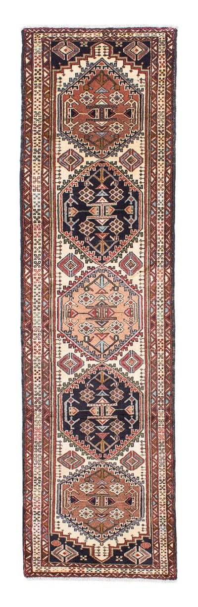 Ardabil Teppe 73x290cm - Persisk teppe
