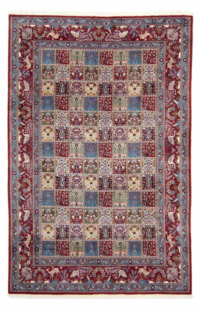 Moud Teppe 196x292cm - Persisk teppe