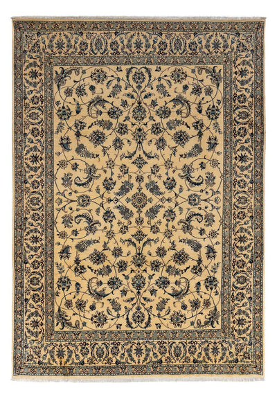 Nain - 9La Teppe 241x340cm - Persisk teppe