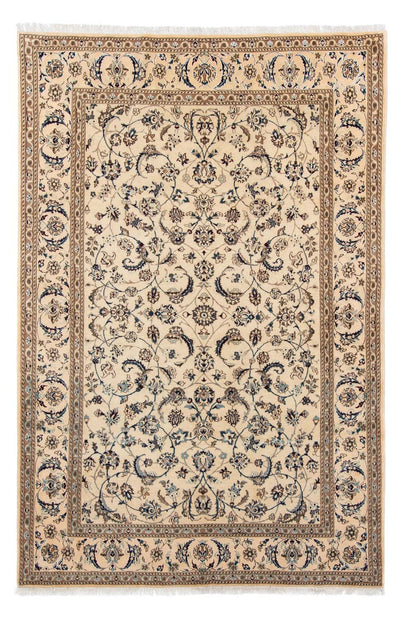 Nain - 9La Teppe 198x293cm - Persisk teppe