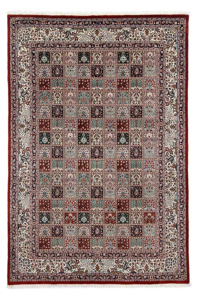 Moud Teppe 194x294cm - Persisk teppe
