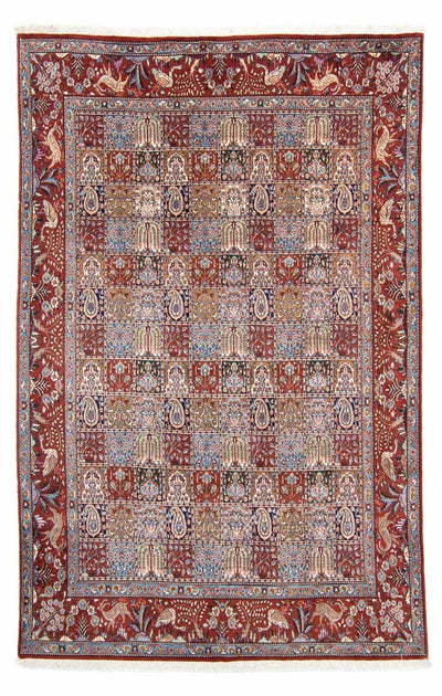 Moud Teppe 195x295cm - Persisk teppe