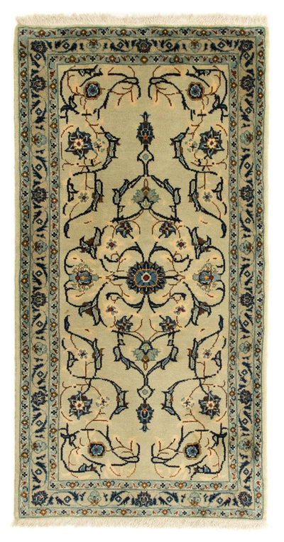 Kashan Teppe 69x138cm - Persisk teppe