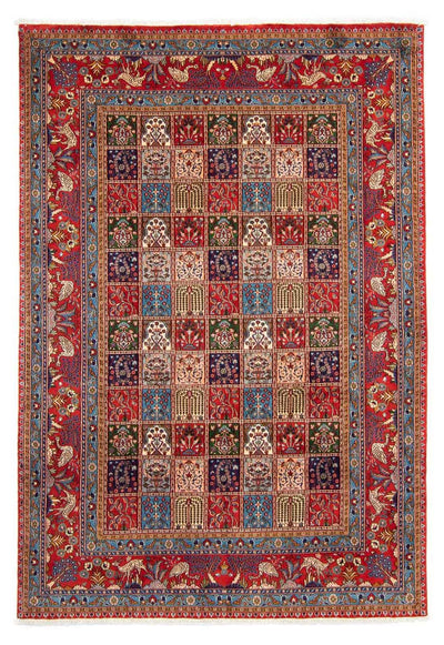 Moud Teppe 196x290cm - Persisk teppe