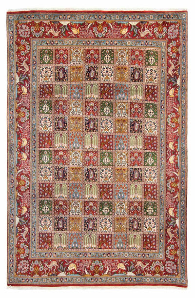 Moud Teppe 194x300cm - Persisk teppe
