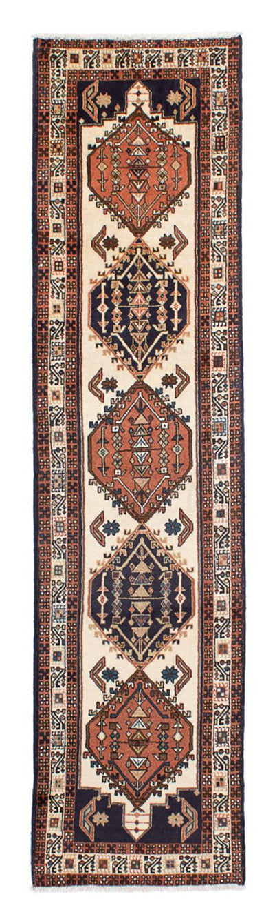 Ardabil Teppe 69x276cm - Persisk teppe