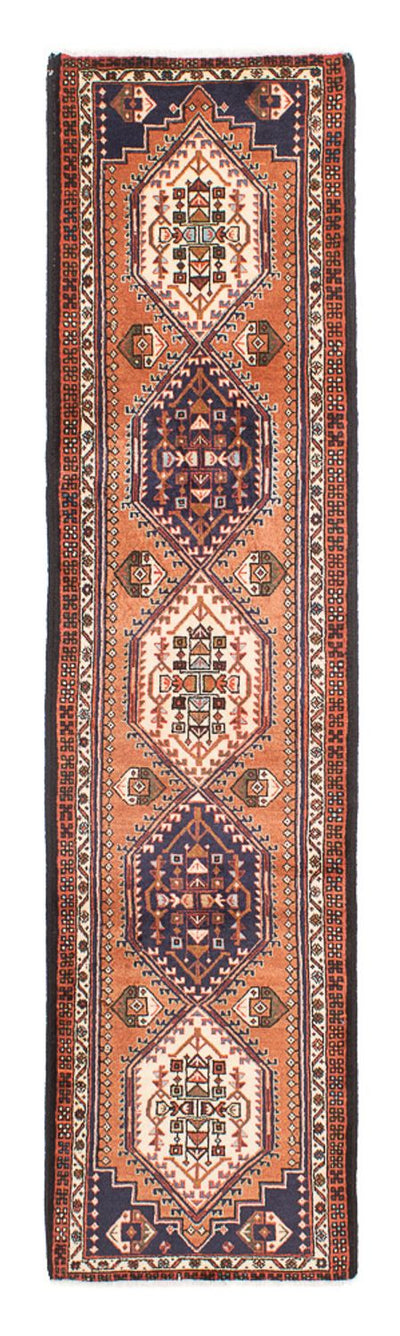 Ardabil Teppe 72x290cm - Persisk teppe