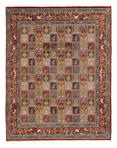 Moud Teppe 245x292cm - Persisk teppe