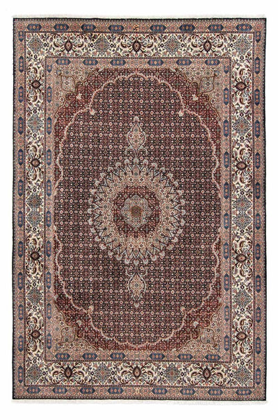 Moud Teppe 200x302cm - Persisk teppe