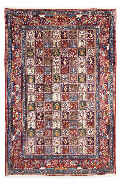 Moud Teppe 197x297cm - Persisk teppe