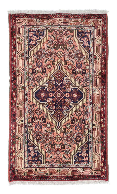 Hamadan Teppe 78x130cm - Persisk teppe