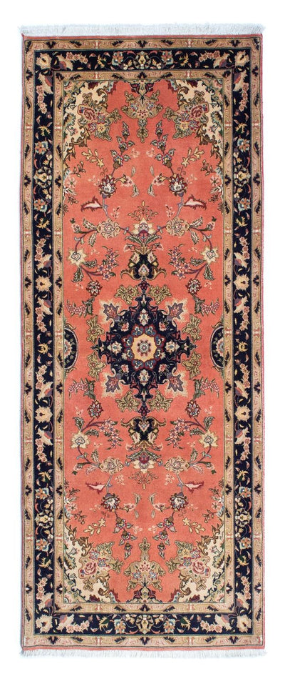 Tabriz - 50 Raj Teppe 82x206cm - Persisk teppe