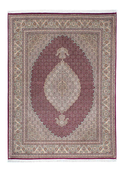 Tabriz Teppe 153x209cm - Persisk teppe