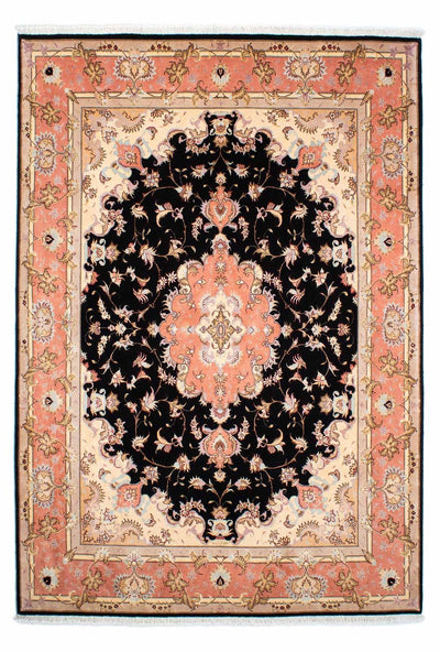 Tabriz - 50 Raj Teppe 170x238cm - Persisk teppe