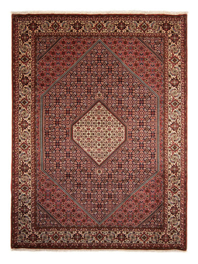 Bidjar Teppe 252x340cm - Persisk teppe