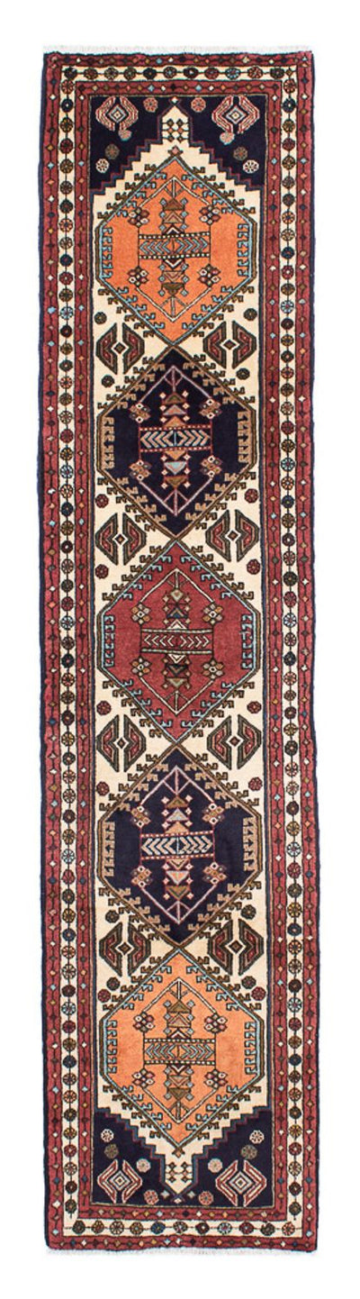 Ardabil Teppe 68x298cm - Persisk teppe