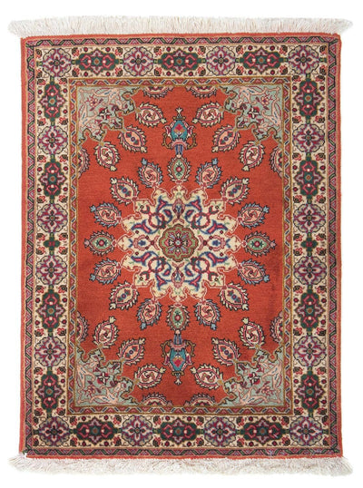 Tabriz Teppe 61x84cm - Persisk teppe