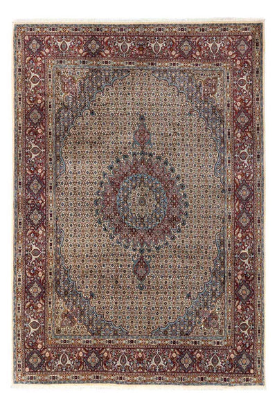 Moud Teppe 248x345cm - Persisk teppe