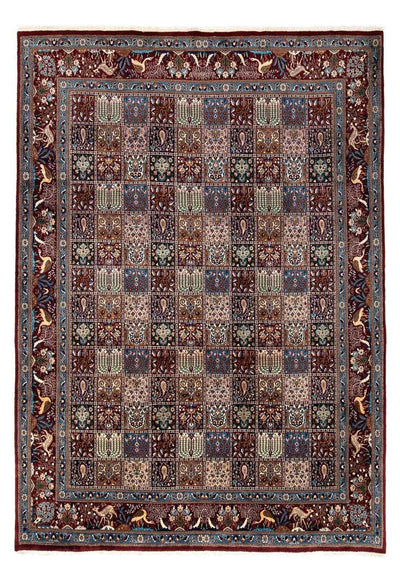 Moud Teppe 243x340cm - Persisk teppe