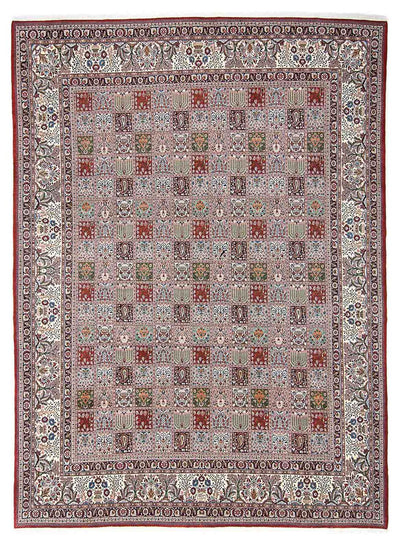 Moud Teppe 298x393cm - Persisk teppe