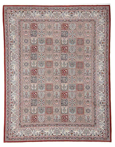 Moud Teppe 308x390cm - Persisk teppe