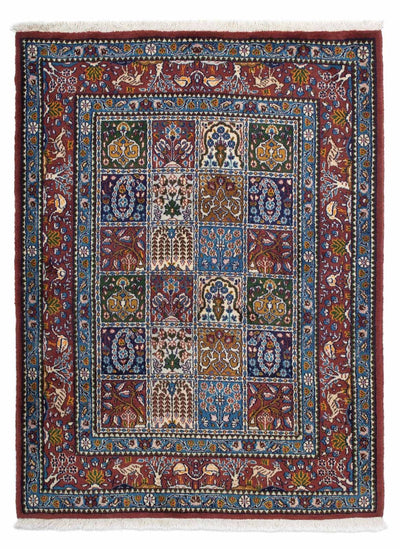 Moud Teppe 102x140cm - Persisk teppe