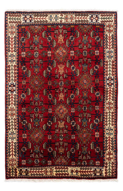 Hosseinabad Teppe 103x155cm - Persisk teppe