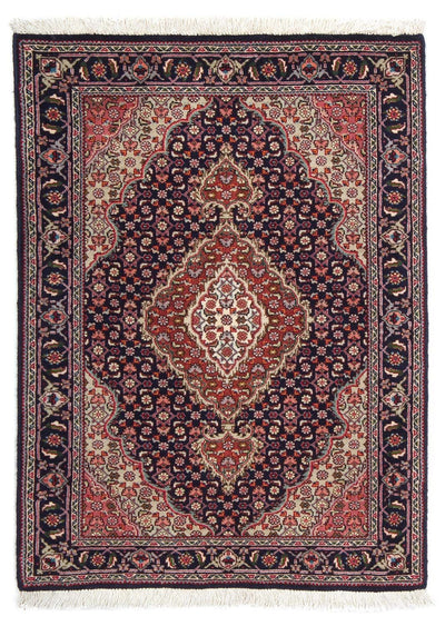 Tabriz - 50 Raj Teppe 61x88cm - Persisk teppe
