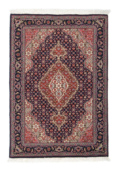 Tabriz - 50 Raj Teppe 63x90cm - Persisk teppe