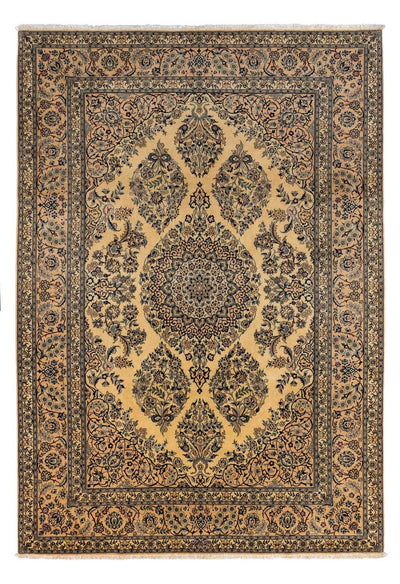 Nain - 9La Teppe 250x348cm - Persisk teppe