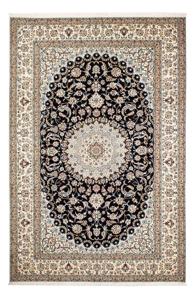 Nain - 6La Teppe 170x250cm - Persisk teppe