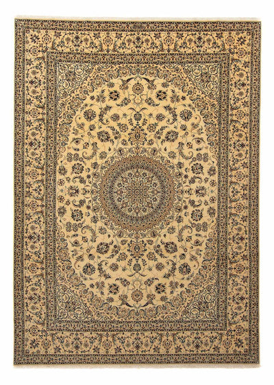 Nain - 9La Teppe 302x408cm - Persisk teppe