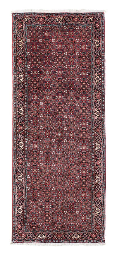 Bidjar Teppe 176x193cm - Persisk teppe