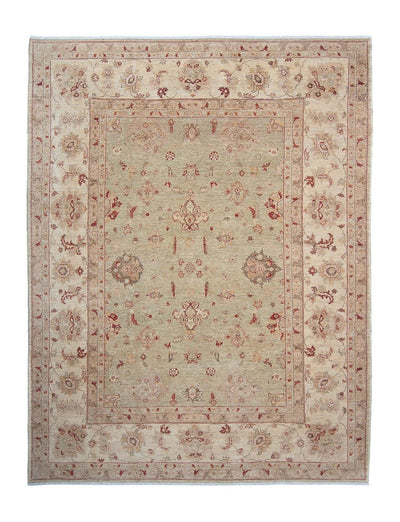 Ziegler Teppe 279x368cm - Orientalsk teppe