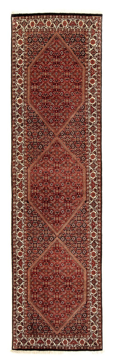 Bidjar Teppe 80x292cm - Persisk teppe